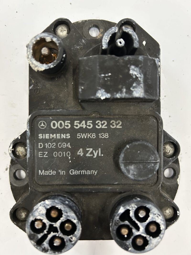 Zündschaltgerät