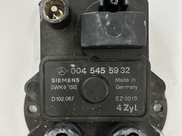 Zündschaltgerät