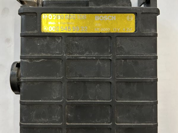 FullSizeRender Steuergerät