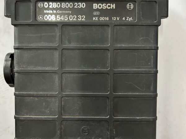 FullSizeRender Steuergerät 0065450232