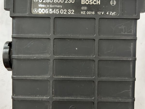 FullSizeRender Steuergerät 0065450232