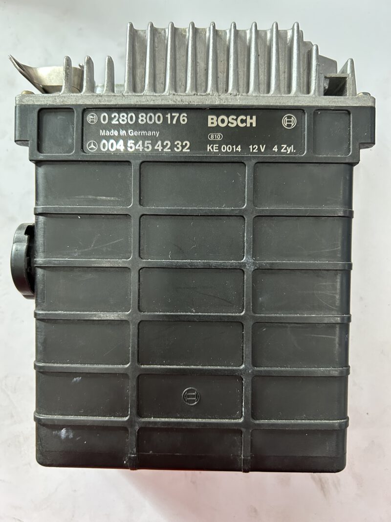 Steuergerät 0045454232