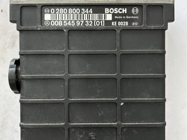 Steuergerät 0085459732