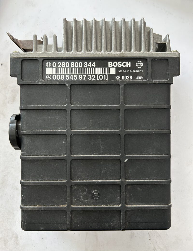 Steuergerät 0085459732