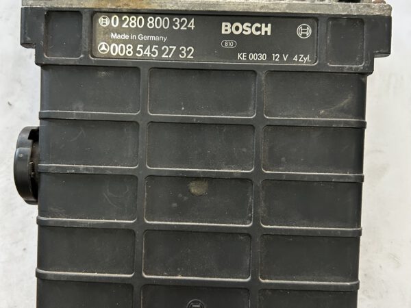 Steuergerät 0085452732