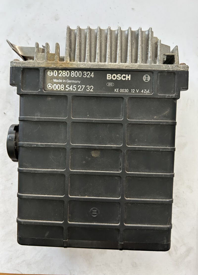 Steuergerät 0085452732