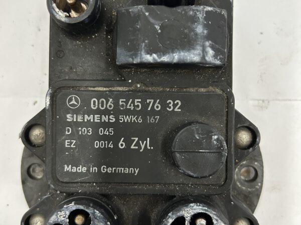 Zündschaltgerät