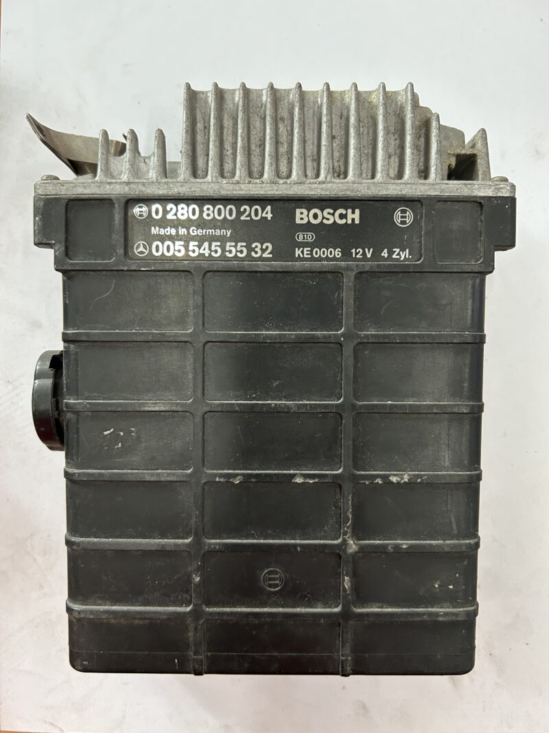 Steuergerät 0055455532
