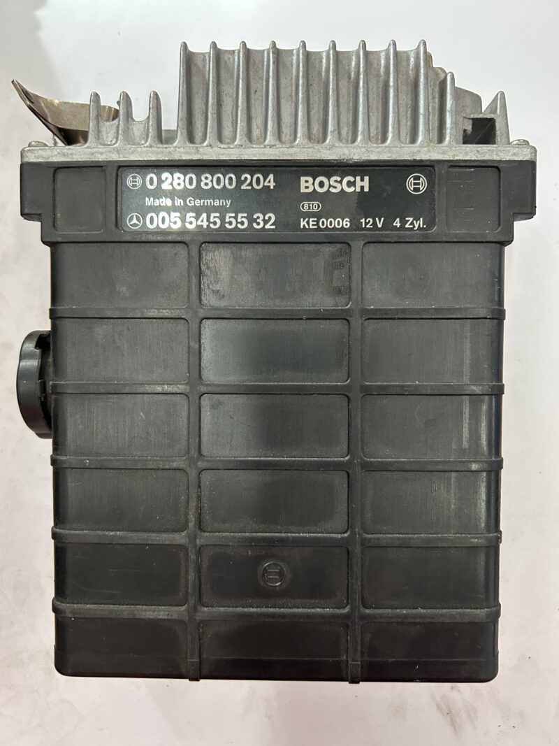 Steuergerät 0055455532