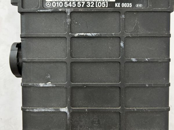 Steuergerät 0105455732