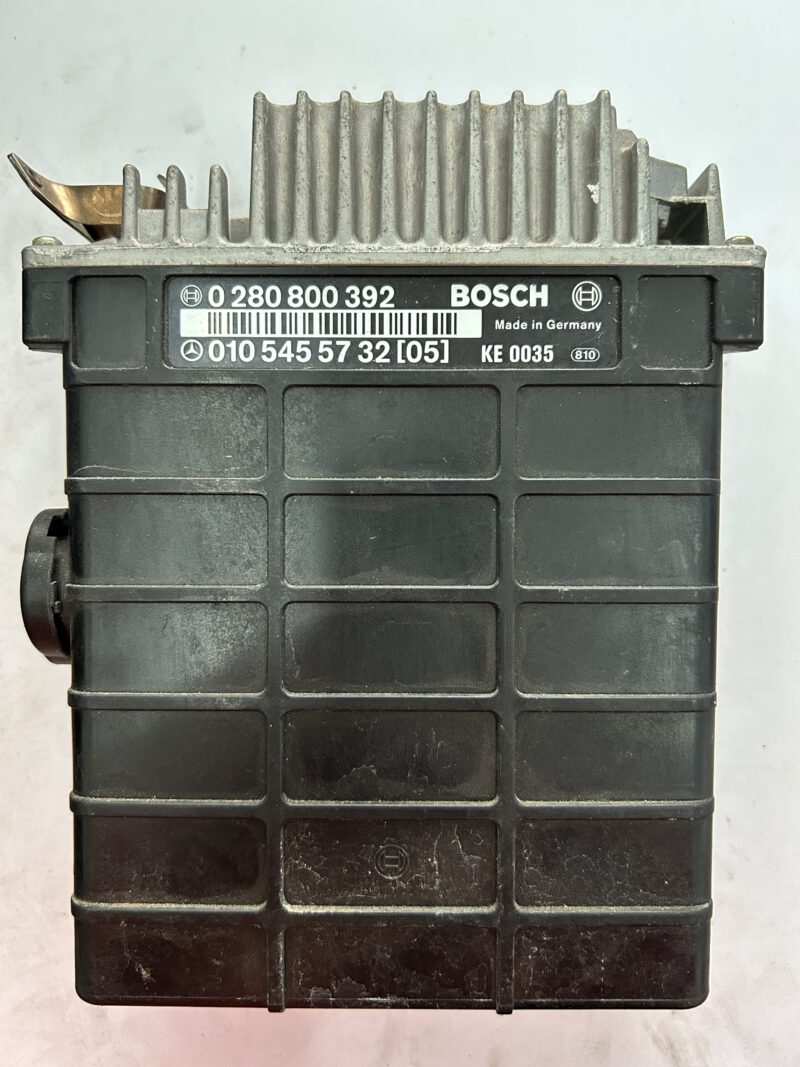 Steuergerät 0105455732