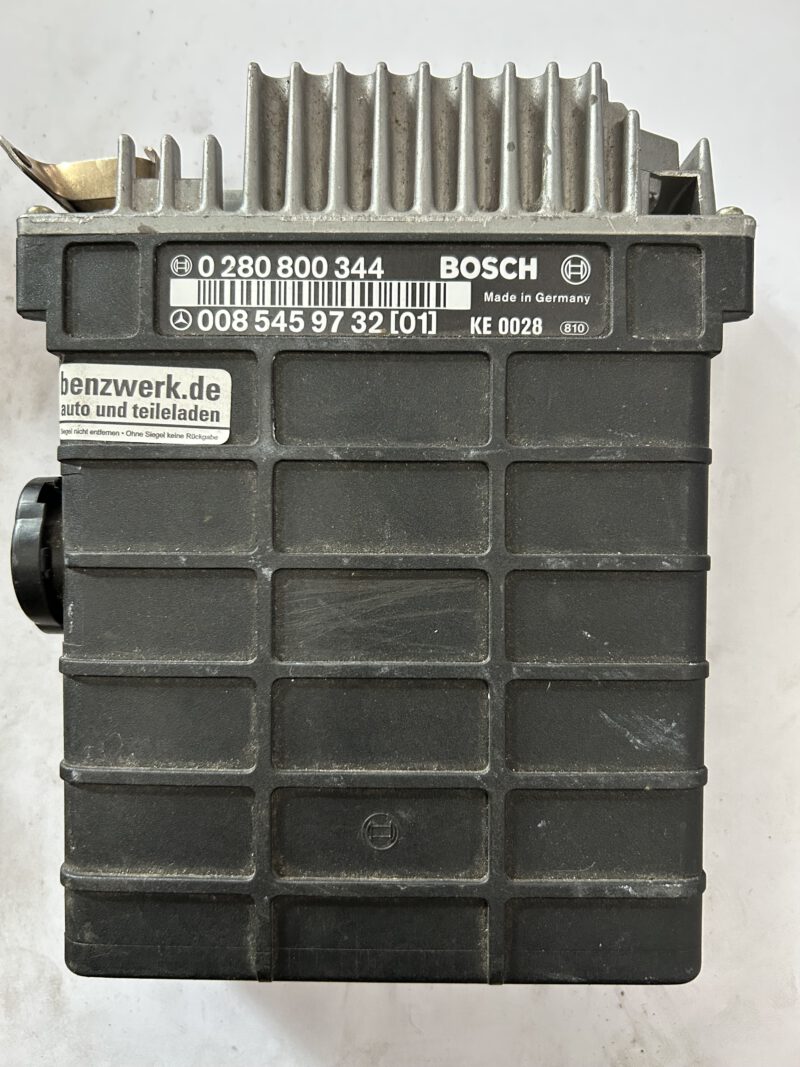 Steuergerät 0085459732