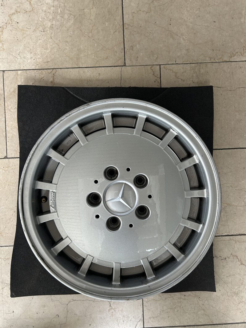 Lorinser Felgen 7JX15H2