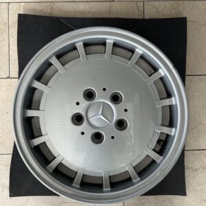 Lorinser Felgen 7JX15H2
