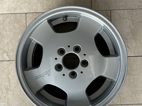 Lorinser Felgen 7Jx16H2 Et23 Lk112